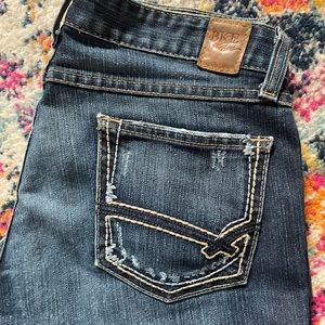 BKE Denim - size 30 x 31 1/2